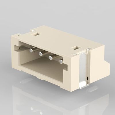 1.5mm Oblaten-Draht der Reichweite zu des Leiterplatten-Verbinder-ZH SxB ZR-SM4-TF Rosh