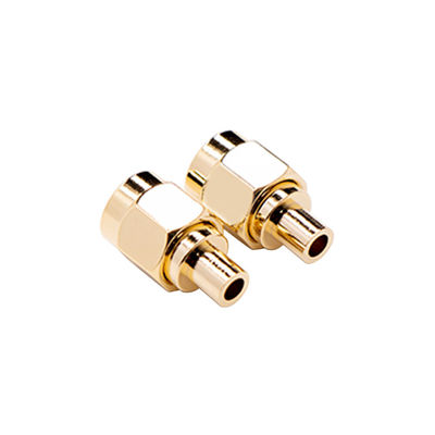 SYRF-SMA125 SMA-Anschluss
