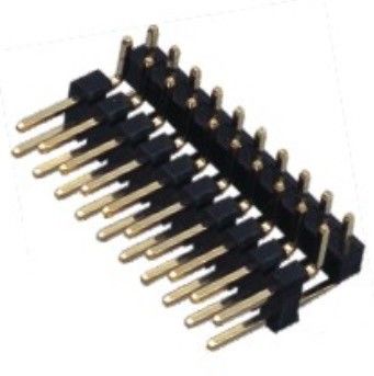 Doppelreihe Pin Header Connectors 2.54mm VORMONTIERTE ART - 2 *2 PIN To 2*40PIN H=2.54MM