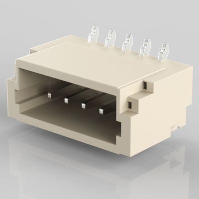 Draht BMxxB SRSS Oblate 2Pin-20Pin versenden und behandelnd der PWB-Verbindungsstück-zur einzelnen Reihen-1.0mm