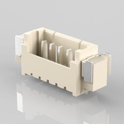 1.25mm Draht 1.0AMP, zum Lötmittel-Verbindungsstück 2Pin-16Pin von MX 53261xx71 zu verschalen