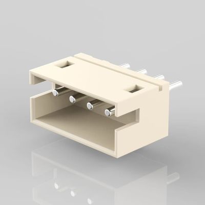 1.5mm Draht zur Leiterplatten-Verbinder-Bad-Art Verbindungsstück 2Pin-15Pin JST ZH BXB-ZR