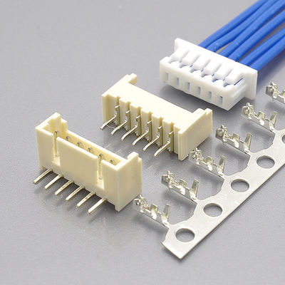 1.25mm Draht, zum von Falz-Verbindungsstück 90° BAD Art MOLEX 53048xx10 zu verschalen