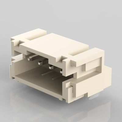 2.0mm Oblaten-Draht zu Leiterplatten-Verbinder Smt-Art Verbindungsstück 2.0AMP pH SxxB PH-SM4-TB