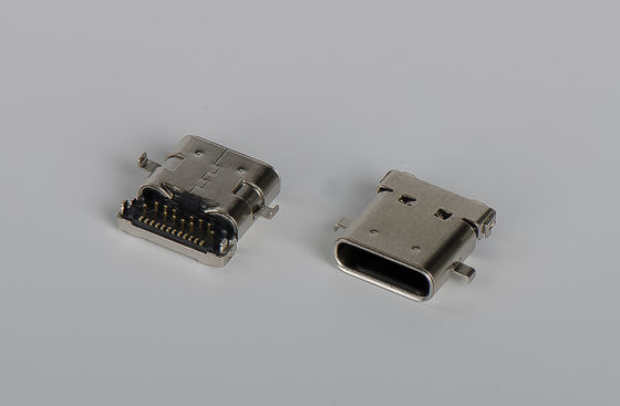 C 8.65mm Input/Output Verbindungsstücke USBs 3,1 5 Ampere-Sinken-Brett