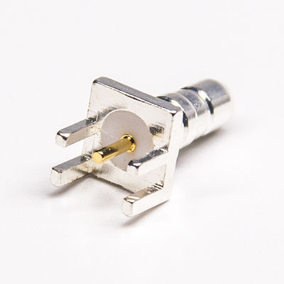 Verbindungsstück 14.7MM 4 Löcher Rfs Sma Smb für die Verbindung von Koaxialkabeln