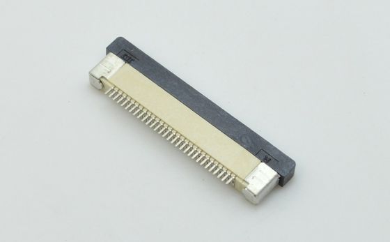 0,5 Millimeter der Neigungs-FFC FPC des Verbindungsstück-4-60Pin SMT Spitzen-Kontakt-Art-