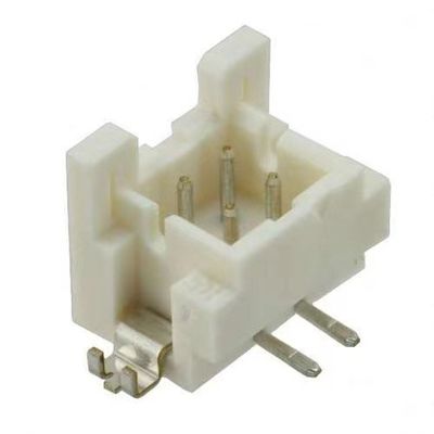 2.0mm Wafer df11 smt Platte zu Platte Steckverbinder doppelte Reihen vertikal 180° df11cz-xxp