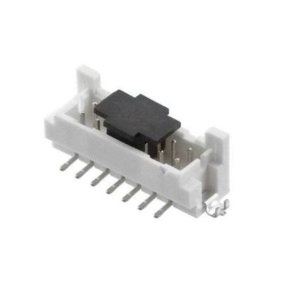 2.0mm Wafer df11 smt Platte zu Platte Steckverbinder doppelte Reihen vertikal 180° df11cz-xxp