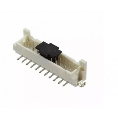 2.0mm Wafer df11 smt Platte zu Platte Steckverbinder doppelte Reihen vertikal 180° df11cz-xxp