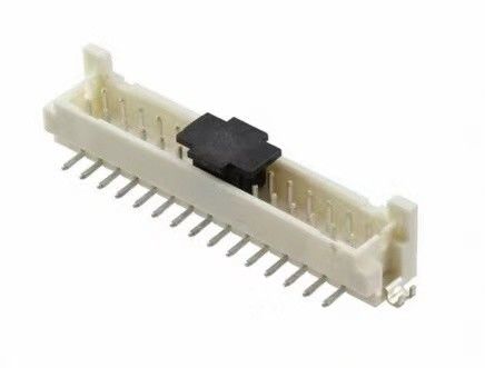 2.0mm Wafer df11 smt Platte zu Platte Steckverbinder doppelte Reihen vertikal 180° df11cz-xxp