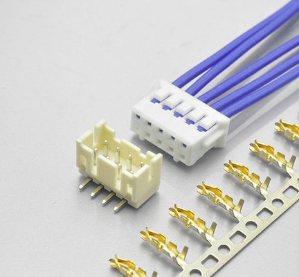 3.0Amp SMT-Typ Draht zum PCB-Anschluss PHD2.0-Serie