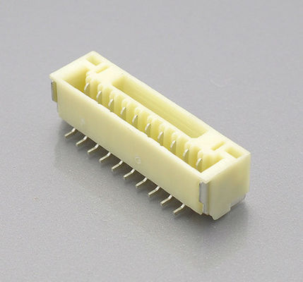 1.0amp 1,25mm Wafer Draht zum Brett Anschluss Nylon-9T 2 Pin-15Pin JST GH SMXXB-GHS