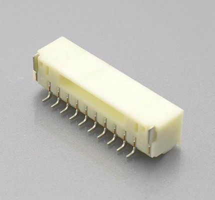 1.0amp 1,25mm Wafer Draht zum Brett Anschluss Nylon-9T 2 Pin-15Pin JST GH SMXXB-GHS