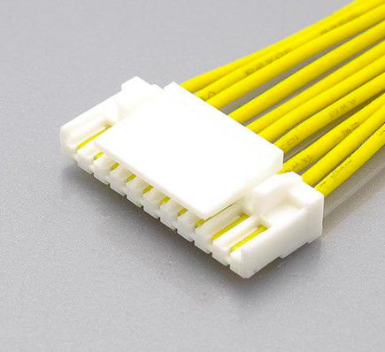 1.0amp 1,25mm Wafer Draht zum Brett Anschluss Nylon-9T 2 Pin-15Pin JST GH SMXXB-GHS