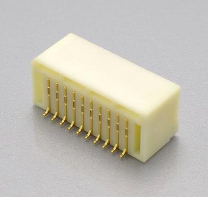 1.0mm Draht-zu-Board-Konnektor Wafer Doppelreihe SMT Typ 2*4Pin-2*25Pin JST SHD BMxxB-SRDS