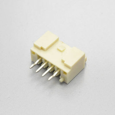 2.0mm Draht-zu-Board-Konnektor Wafer Einzeilinie Dip Typ 1*2Pin-1*15Pin JST PA SXXB-PASK