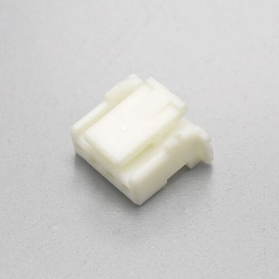 2.0mm Draht-zu-Board-Konnektor Wafer Einzeilinie Dip Typ 1*2Pin-1*15Pin JST PA SXXB-PASK