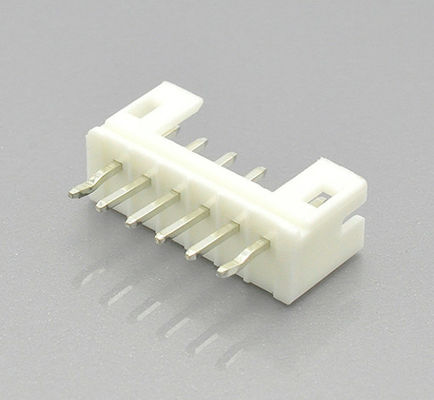 2.0mm Draht-zu-Board-Wafer-Anschluss Einzelreihe Dip Typ 1*2Pin-1*18Pin JST PH SxB-PH-K-S