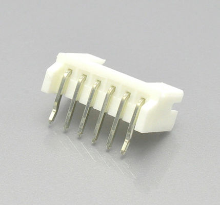 2.0mm Draht-zu-Board-Wafer-Anschluss Einzelreihe Dip Typ 1*2Pin-1*18Pin JST PH SxB-PH-K-S