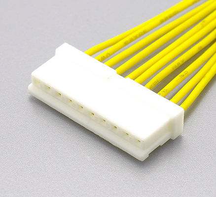 1.5mm Waferdraht an das Brett Anschluss Rechtswinkel 90° SMT Typ Serie Molex 87438-XX43