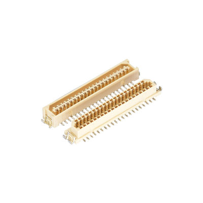 Abstand 1,00 mm Anschluss von Board zu Board MALE SMT Typ DF9 Serie 9-51PIN
