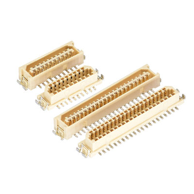 Abstand 1,00 mm Anschluss von Board zu Board MALE SMT Typ DF9 Serie 9-51PIN