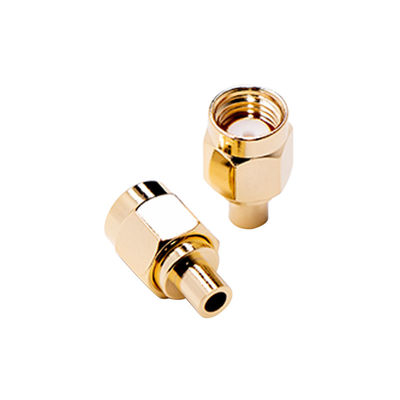 SYRF-SMA125 SMA-Anschluss